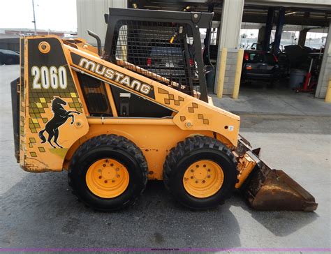 1996 mustang 2060 skid steer specs|mustang 2060 specifications.